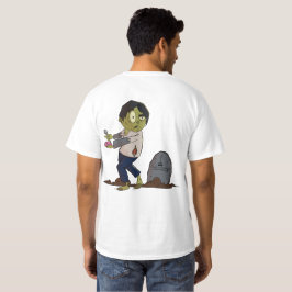 Sean Zombee Bramine Shirt T