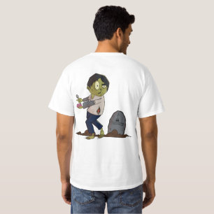 Sean Zombee Bramine Shirt T