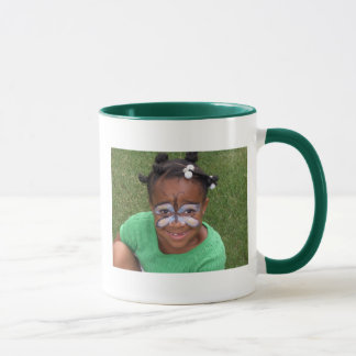 SeanDaughter Mugg