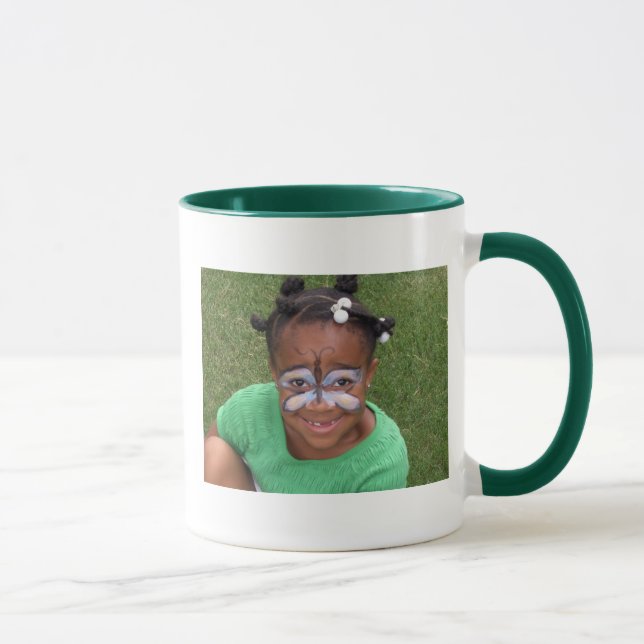 SeanDaughter Mugg (Höger)