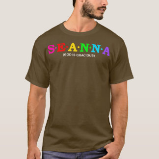 Seanna Gud är älskvärd T Shirt