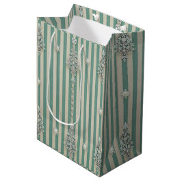 Seaoam Randiga Kristallträd