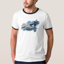 Seaplane T Shirt
