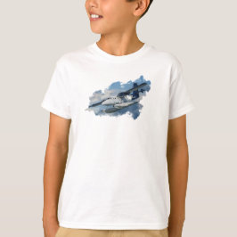 Seaplane T Shirt