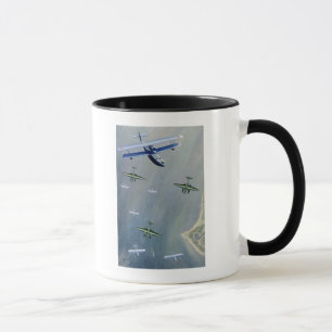 Seaplanes 1933 mugg