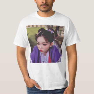 " Search billlie tsuki" T Shirt