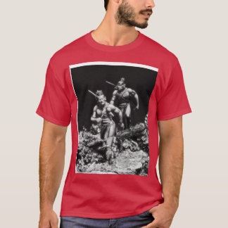 SEARCHERS-grafik  T Shirt