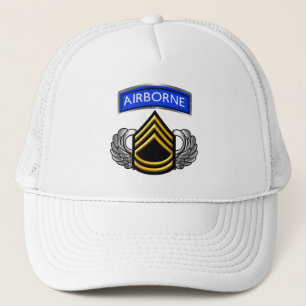 Searged First Class SFC Airborne Keps