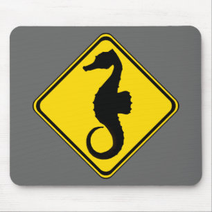 Searhorse Crossing! Musmatta