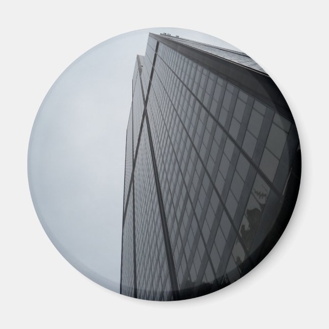 Sears torn magnet (Framsidan)