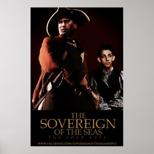 Seasens suveränitet poster #1