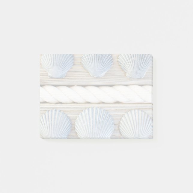 Seashceller| New York City Post-it Block (Framsida)