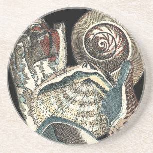 Seashell-antologi Underlägg