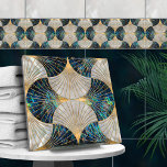 Seashell Art Deco - Abalone Snäcka och Pearl Kakelplatta<br><div class="desc">Seashell Art Deco - Abalone Snäcka och Pearl</div>