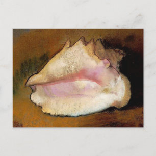 Seashell, c. 1912 vykort