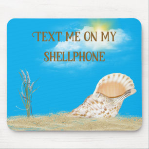 Seashell i and i Sunshine Musmatta