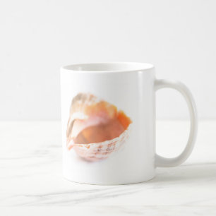 Seashell Kaffemugg
