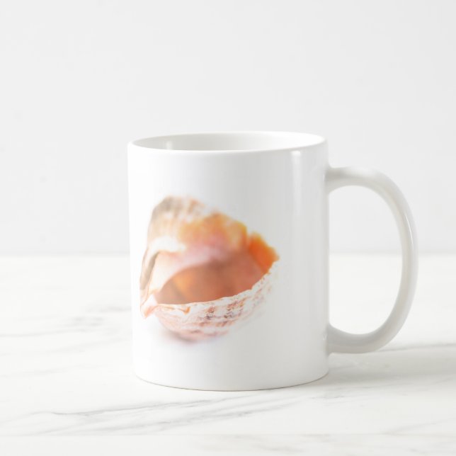 Seashell Kaffemugg (Höger)