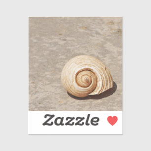 SeaShell Klistermärken