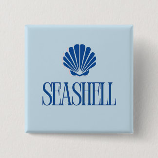 Seashell Knapp