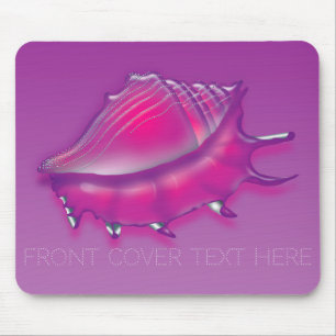 Seashell Musmatta