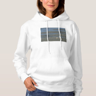 Seashell Pile Hoodie T Shirt