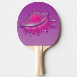 Seashell Pingisracket