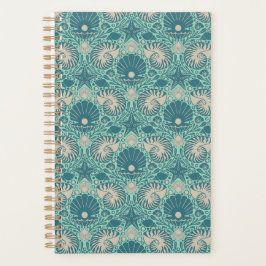 Seashell Planner