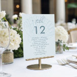 Seashell Seating Chart Names Coastal Wedding Sign Bordsnummer<br><div class="desc">Guide guests to their seats with this seashell coastal wedding seating chart, featuring delicate hand drawn seashell illustrations and a refined coastal aesthetic. Perfect for destination weddings, seaside ceremonies, beach receptions, rehearsal dinners, and elegant summer celebrations, this coastal wedding seating chart table guide helps guests easily find their assigned table....</div>