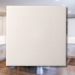 Seashell Solid Färg | Klassisk Elegant Kakelplatta<br><div class="desc">Seashell Solid Färg | Klassisk | ELEGANT | TRENDIG | SNYGGT | Gått</div>