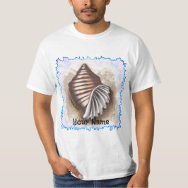 SeaShell T Shirt