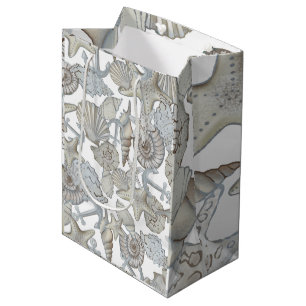 Seashells and Frakt Anchor Treasure Hunt Roligt