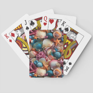 Seashells Casinokort