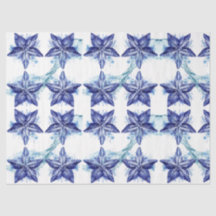 Seashells i Stänk i Vatten