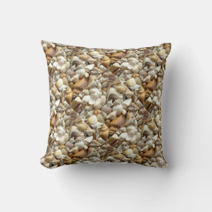 Seashells Kudde