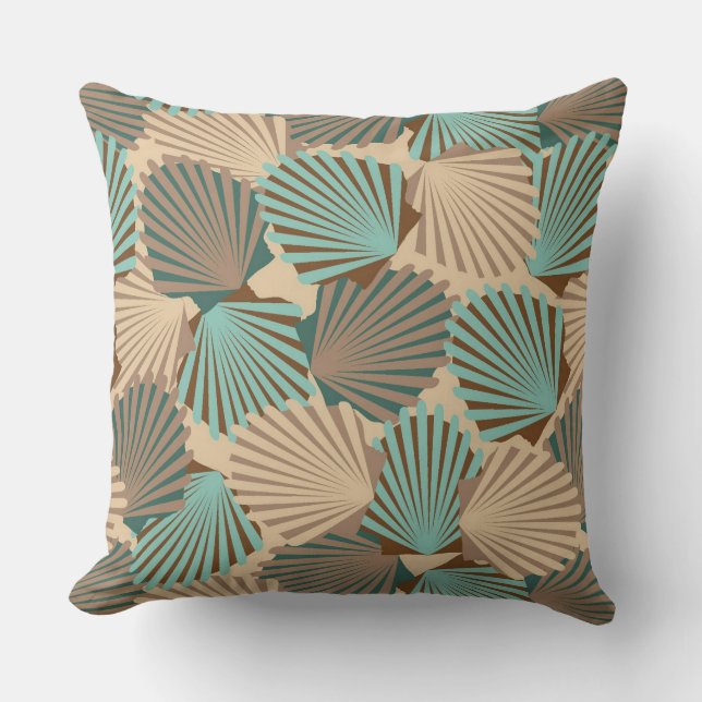 Seashells Kudde (Framsida)