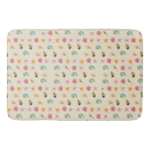 Seashells och Plumeria