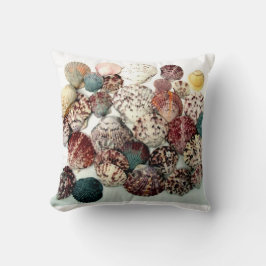 Seashells Pillow Kudde