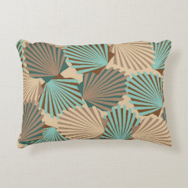 Seashells Prydnadskudde