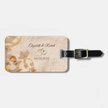 Seashells Rope Sand Bröllop