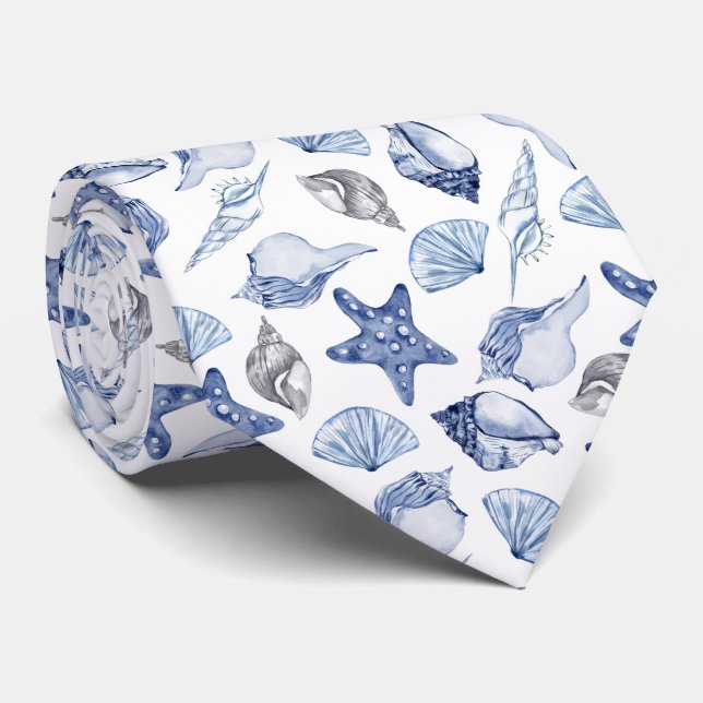 Seashells Slips (Rullad)