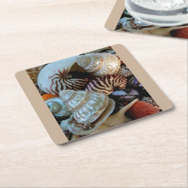 Seashells underlägg