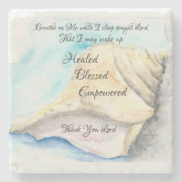 Seashells underlägg