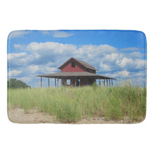 Seashore Bath/Kitchen Mat Badrumsmatta