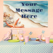 Seashore Bliss Beach Party