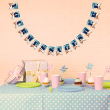 Seashore Bliss Beach Party
