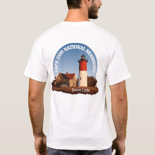 Seashore för uddtorskmedborgare tröja