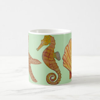 Seashore Kaffemugg