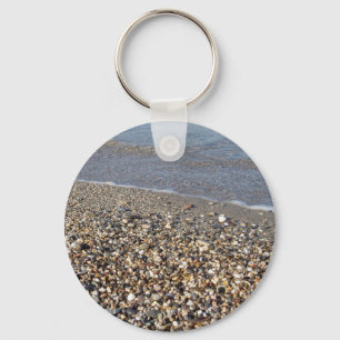Seashore Keychain Nyckelring