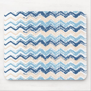 Seashore Scribble ZigZag Musmatta